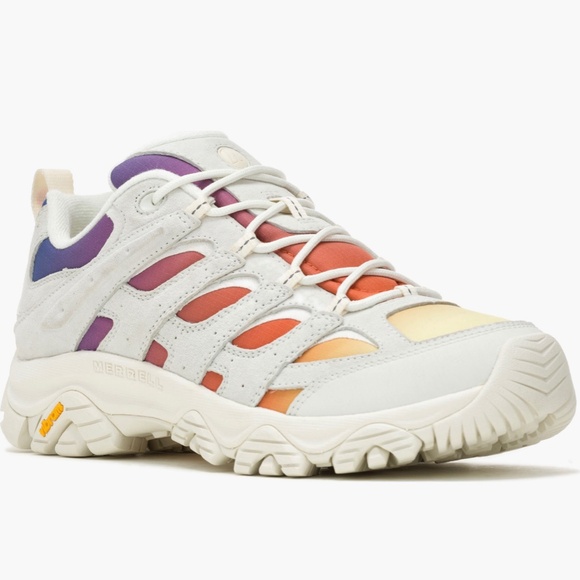 MERREL MOAB 3 VISTA Chalk Men Sneakers main image 4